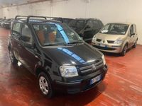 usata Fiat Panda 1.2 BENZ/METANO OK NEOPAT