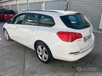 usata Opel Astra 1.4 TURBO SPORTS TOURER GPL