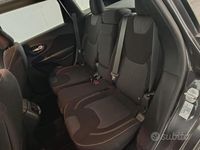 Usata Jeep Cherokee 170 CV (125 kW) 2015 Marrone SUV