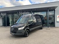 usata Mercedes Sprinter 317 2.0 cdi f 43/35 rwd h2 9g-tronic