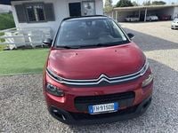 Usata Citroën C3 Shine 75 CV (55 kW) 2017 Metallizato Berlina