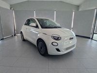 Usata Fiat 500e 86 kW (118 CV) 2024 Bianco Berlina