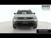Usata Dacia Duster Essentiel 101 CV (74 kW) 2025 Bianco ghiaccio SUV