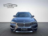 Usata BMW X1 xLine 150 CV (110 kW) 2020 Grigio SUV