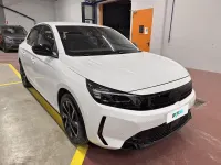 Usata Opel Corsa 101 CV (74 kW) 2025 Bianco Utilitaria