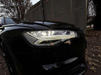 Usata Audi A6 272 CV (200 kW) 2015 Station wagon