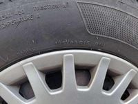 Usata VW Golf III 75 CV (55 kW) 1999 Berlina