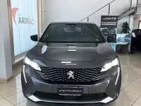 Usata Peugeot 3008 Allure 131 CV (96 kW) 2023 Grigio SUV