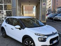 Usata Citroën C3 PureTech 110 CV (80 kW) 2024 Other Berlina