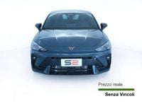 Nuova Cupra Leon 150 CV (110 kW) 2025 Blu/azzurro Berlina