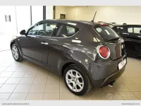 Usata Alfa Romeo MiTo 78 CV (57 kW) 2014 Utilitaria