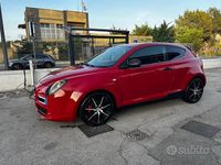 Usata Alfa Romeo MiTo 2015 Utilitaria
