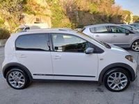 usata VW cross up! up! 75 CV 5p.ASG usato