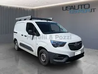 Usata Opel Combo 101 CV (74 kW) 2022 Bianco Monovolume