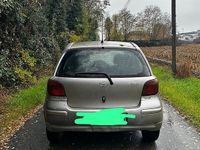 Usata Toyota Yaris 2003 Berlina