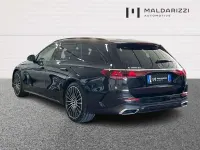 Usata Mercedes E300 AMG line 197 CV (144 kW) 2025 Nero ossidiana Station wagon