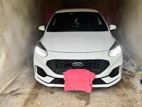 Usata Ford Fiesta ST-Line 2024 Bianco Berlina