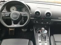 Usata Audi S3 Ambiente 310 CV (228 kW) 2017 Berlina