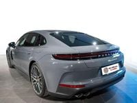 Usata Porsche Panamera 4 470 CV (345 kW) 2025 Ardesia Berlina