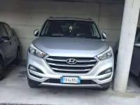 Usata Hyundai Tucson Comfort 116 CV (85 kW) 2015 SUV