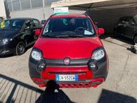 usata Fiat Panda Cross 1.0 FireFly S&S Hybrid City usato