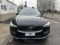 Usata Volvo XC60 Inscription 250 CV (183 kW) 2021 Nero SUV