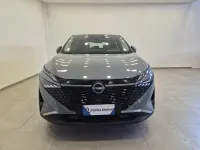 Occasion Nissan Qashqai 140 ch (102 kW) 2025 Gris SUV