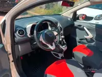 Usata Ford Ka 69 CV (50 kW) 2011 Bianco Utilitaria