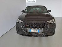 usata Audi RS Q3 SPB 2.5 quattro s-tronic