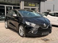 Usata Renault Scénic IV 120 CV (88 kW) 2019 Nero Monovolume
