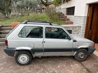 usata Fiat Panda 1ª serie - 2003