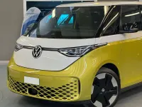 Nuova VW ID. Buzz Pro 88 kW (121 CV) 2026 Bianco Monovolume