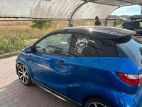 Usata Aixam Coupe GTI 2022 Blu Berlina