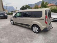Usata Ford Tourneo Connect 116 CV (85 kW) 2015 Grigio Monovolume