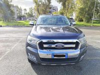 Usata Ford Ranger Limited 160 CV (117 kW) 2016 Pick-up