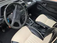 Usata Suzuki Vitara 75 CV (55 kW) 1991 SUV