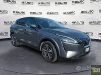 Usata Nissan Qashqai N-Connecta 158 CV (116 kW) 2023 Other SUV