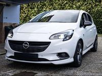 Occasion Opel Corsa S 150 ch (110 kW) 2017 Citadine