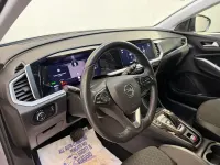 Usata Opel Grandland X 131 CV (96 kW) 2022 Grigio SUV