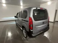 Nuova Fiat Doblò S 102 CV (75 kW) 2026 Gray Monovolume