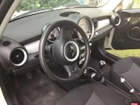 Usata Mini Cooper Clubman 120 CV (88 kW) 2008 Beige Station wagon