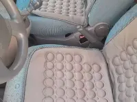 Usata Fiat Panda 54 CV (39 kW) 2004 Blu Utilitaria