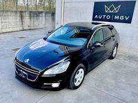 usata Peugeot 508 508SW 2.0 hdi 16v Allure Ciel 140cv *TETTO *NAVI