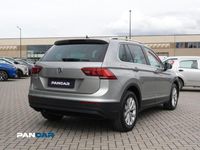 usata VW Tiguan Tiguan1.6 tdi Business 115cv