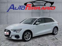 Usata Audi A3 150 CV (110 kW) 2021 Other Berlina