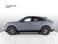 Usata Porsche Cayenne 470 CV (345 kW) 2024 Grigio SUV