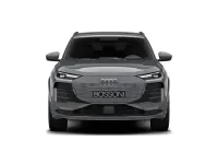 Nuova Audi Q6 e-tron Design 2026 Grigio SUV