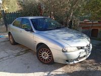 usata Alfa Romeo 156 156 1.8 16V Twin Spark Distinctive