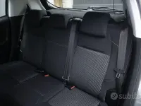 Usata Peugeot 208 Allure 82 CV (60 kW) 2017 Grigio scuro Utilitaria