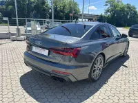 Usata Audi S6 Ambiente 344 CV (253 kW) 2021 Daytona Berlina